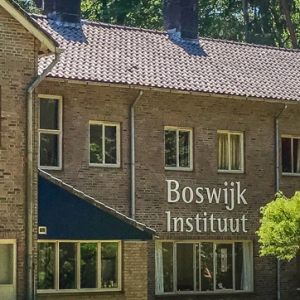 zit, schrijf en verwonder i.s.m. Boswijk Instituut