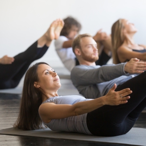 8 weekse mindfulness training avond (MBSR)